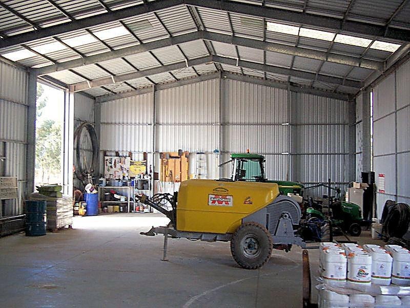 36 Boonoonar Road, Colignan VIC 3494