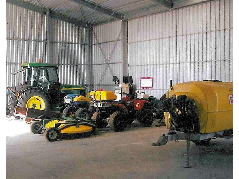 36 Boonoonar Road, Colignan VIC 3494