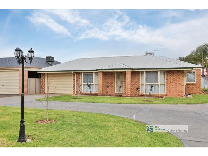 3/265-285 Twelfth Street, Mildura VIC 3500