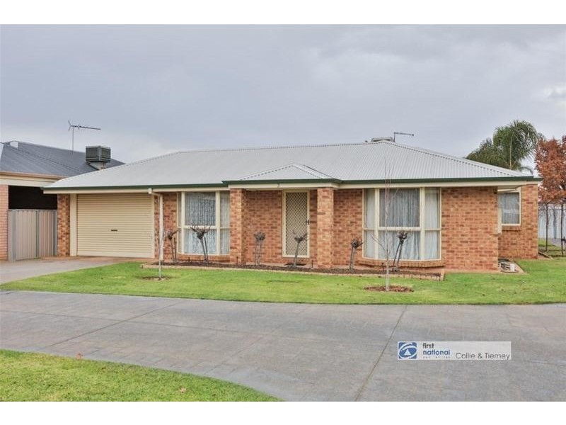 3/265-285 Twelfth Street, Mildura VIC 3500