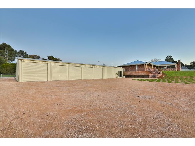 1135 Sandilong Avenue, Irymple VIC 3498
