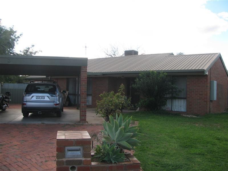 3 Matotek Court, Mildura VIC 3500