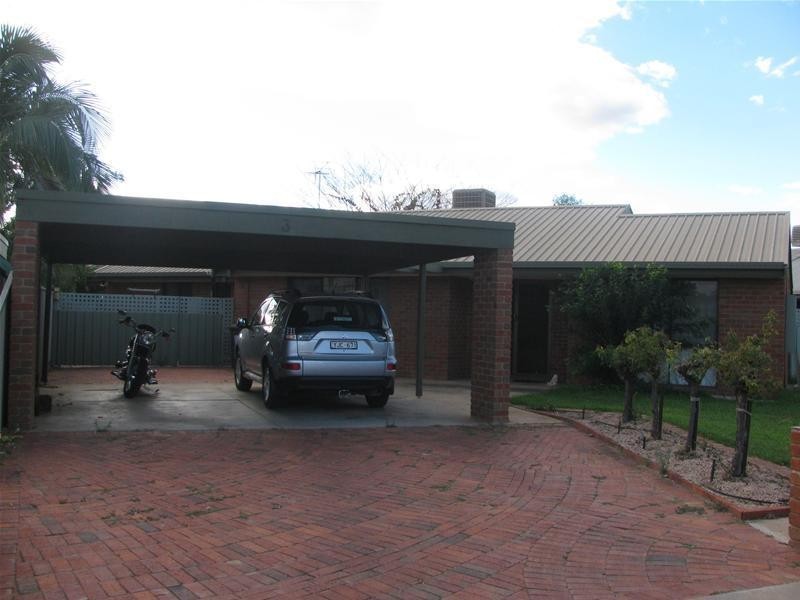 3 Matotek Court, Mildura VIC 3500