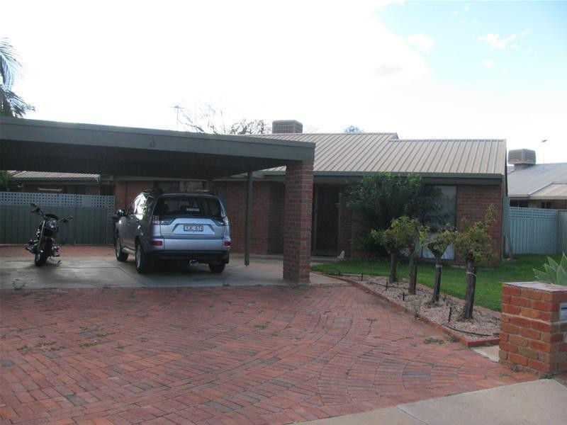 3 Matotek Court, Mildura VIC 3500