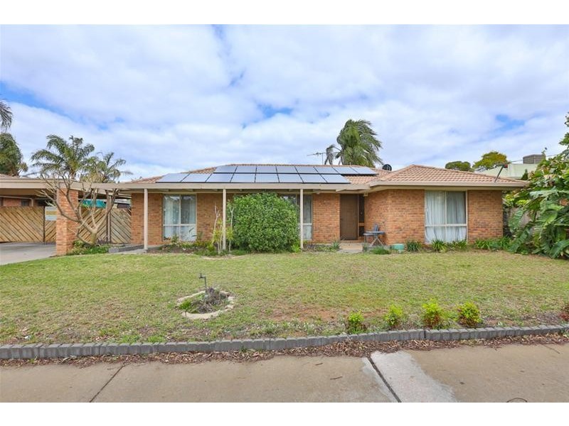 942 Fifteenth Street, Mildura VIC 3500