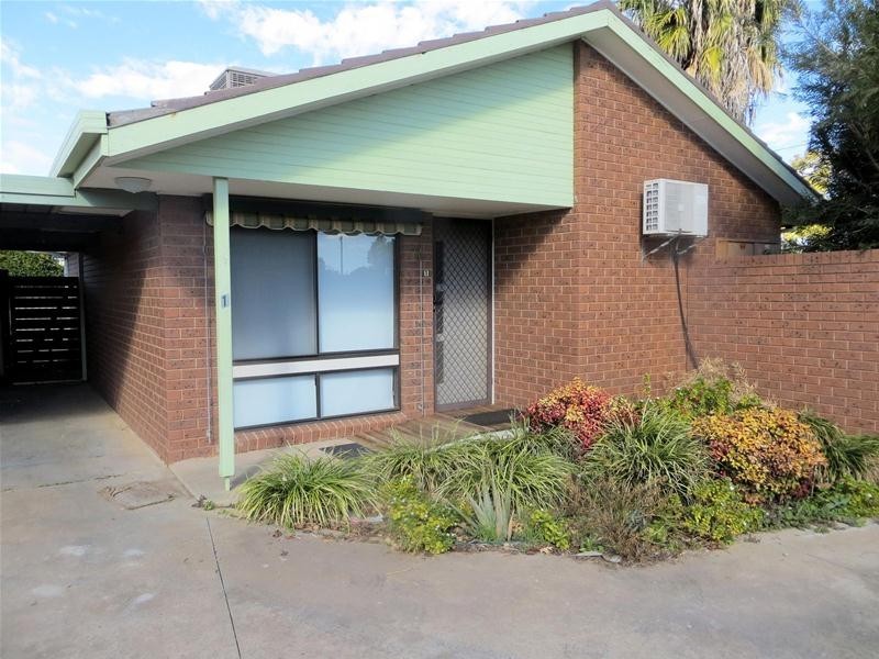 1/875 Fifteenth Street, Mildura VIC 3500