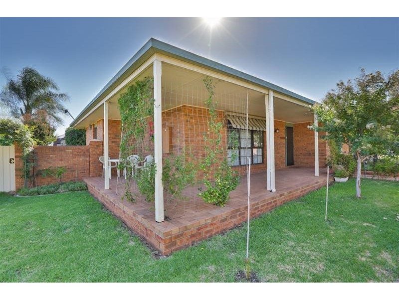 378 Walnut Avenue, Mildura VIC 3500