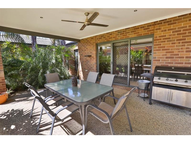 4 Bakogiannis Court, Mildura VIC 3500