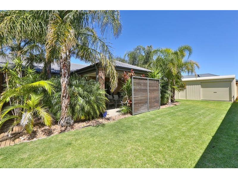 4 Bakogiannis Court, Mildura VIC 3500