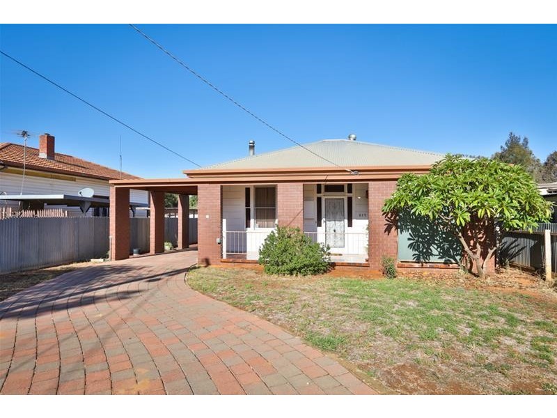 217 Twelfth Street, Mildura VIC 3500