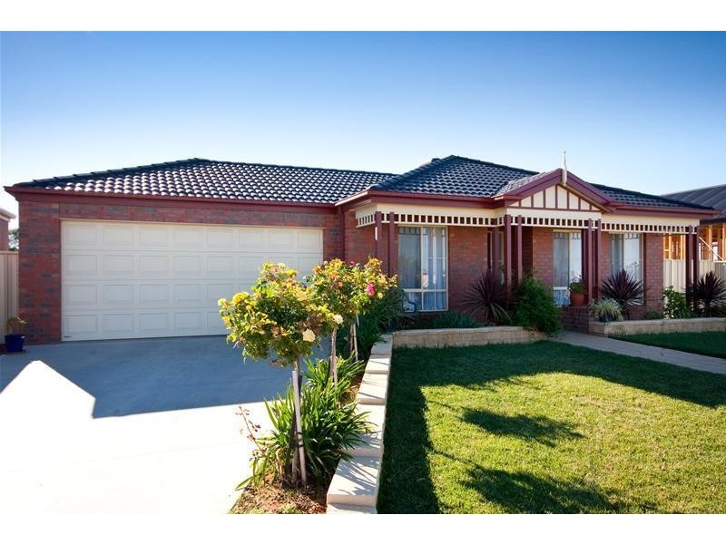 5 Chardonnay Drive, Mildura VIC 3500