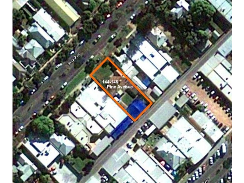 144-146 Pine Avenue, Mildura VIC 3500