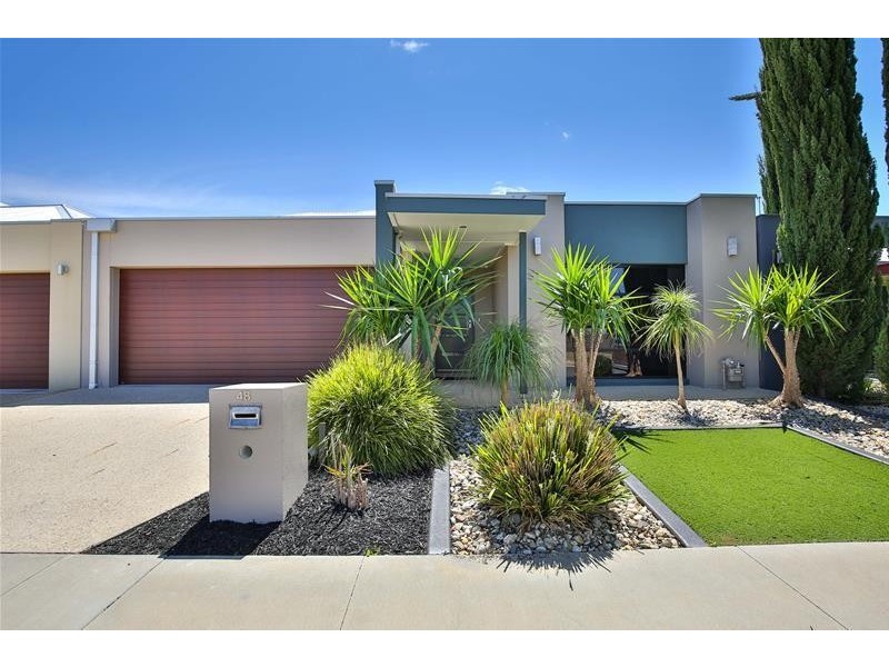 48 Leicester Street, Mildura VIC 3500