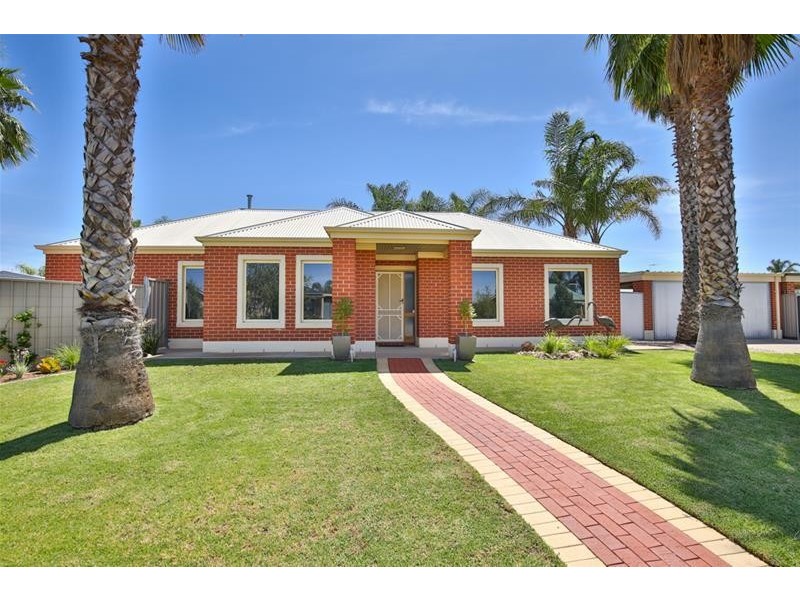 1 Newman Close, Mildura VIC 3500