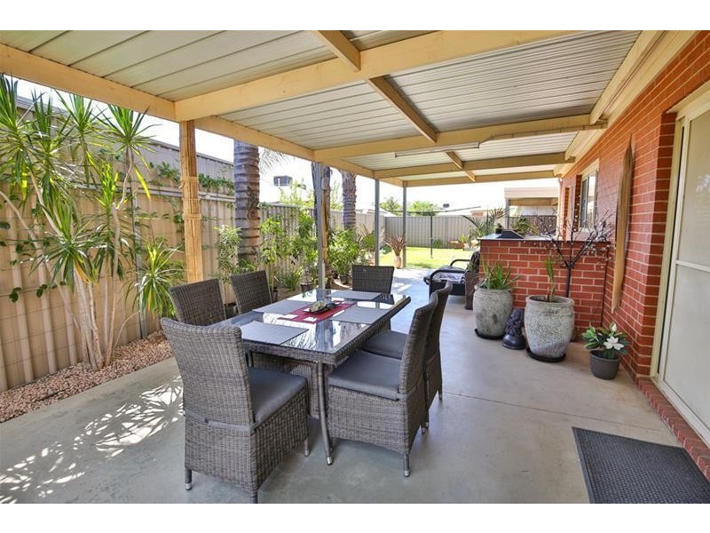 1 Newman Close, Mildura VIC 3500