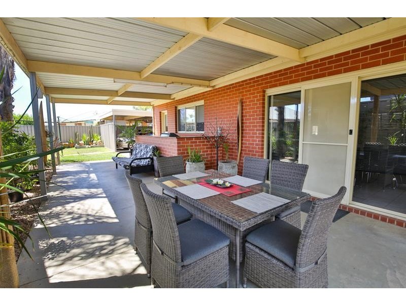 1 Newman Close, Mildura VIC 3500