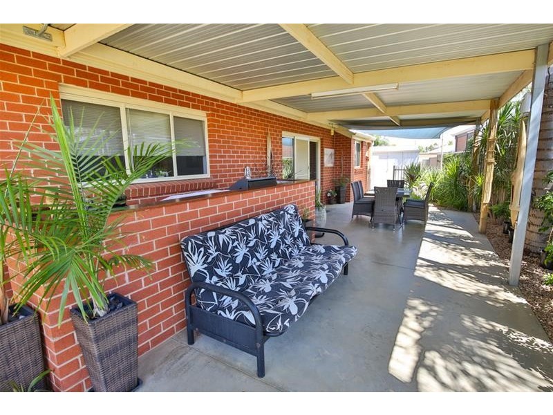 1 Newman Close, Mildura VIC 3500