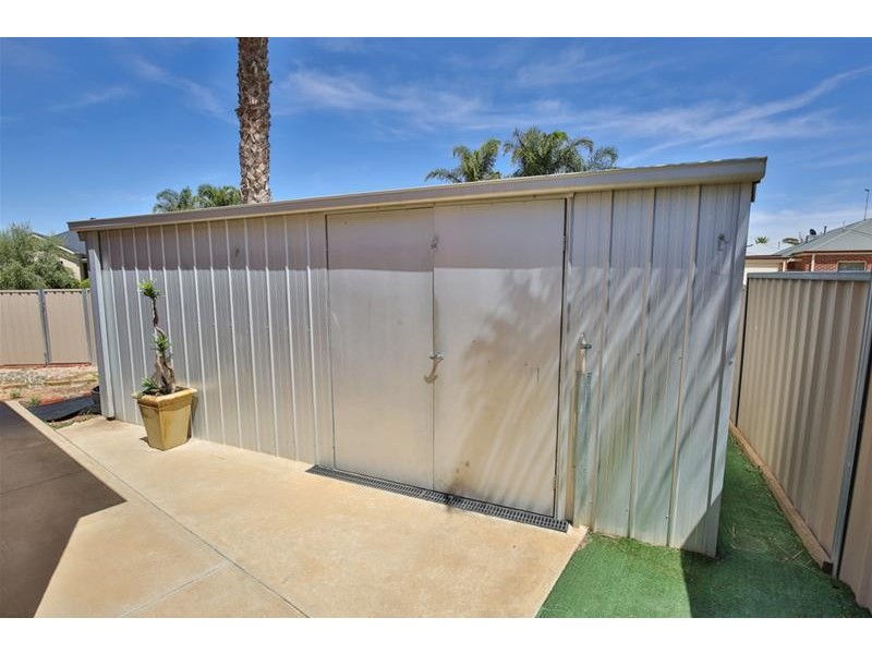 1 Newman Close, Mildura VIC 3500