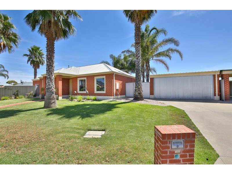 1 Newman Close, Mildura VIC 3500