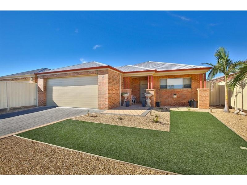 97 Panorama Drive, Mildura VIC 3500