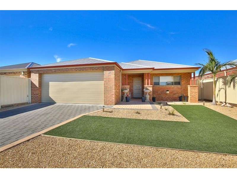 97 Panorama Drive, Mildura VIC 3500