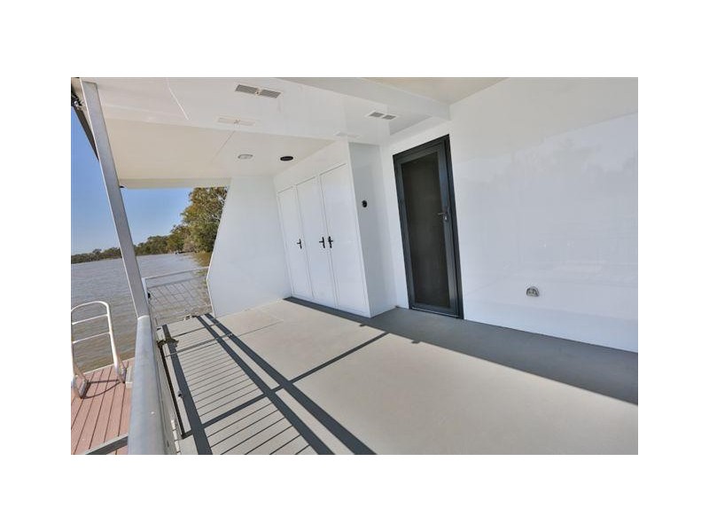 Ripple Effect Houseboat, Mildura VIC 3500
