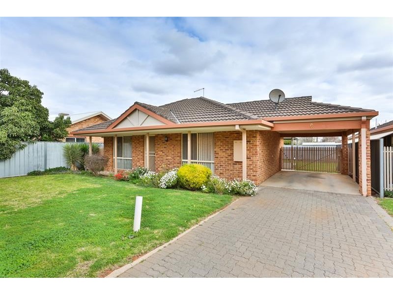 6/874-876 Fifteenth Street, Mildura VIC 3500