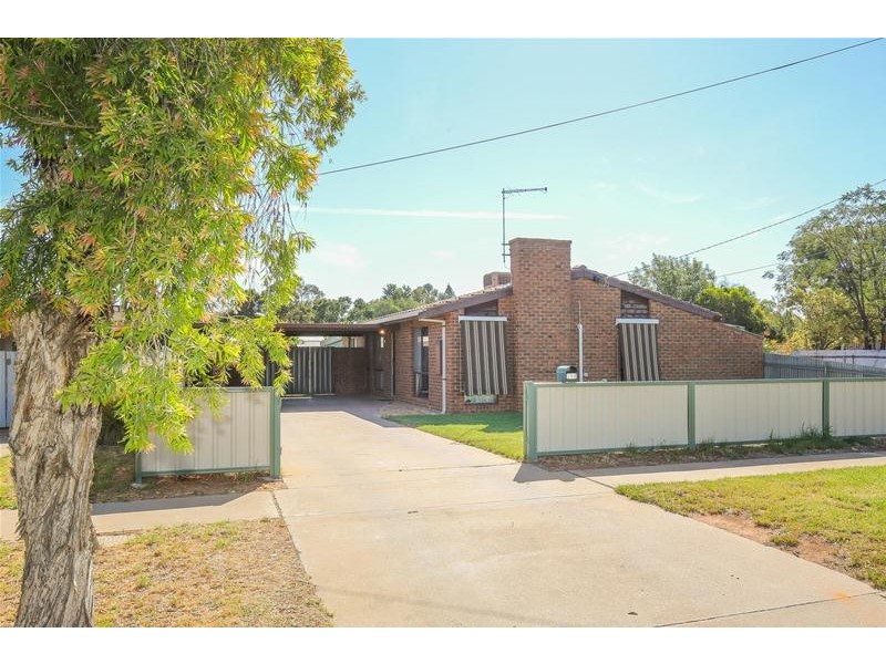 208 Thirteenth  Street, Mildura VIC 3500