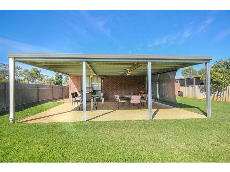 208 Thirteenth  Street, Mildura VIC 3500