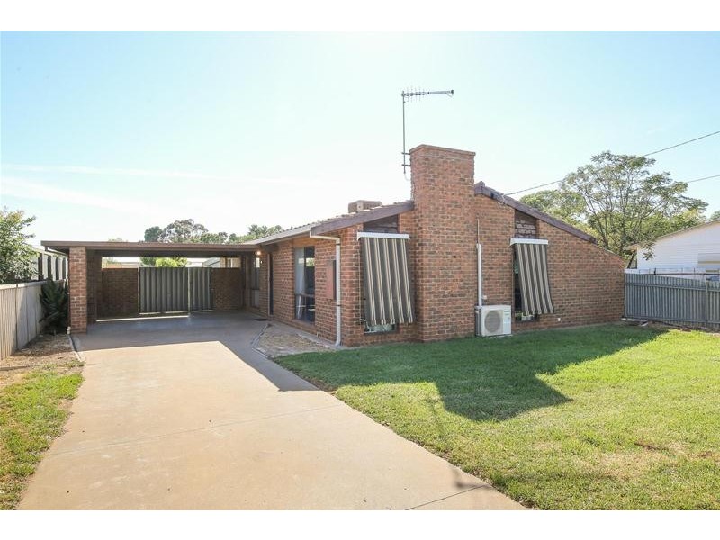 208 Thirteenth  Street, Mildura VIC 3500