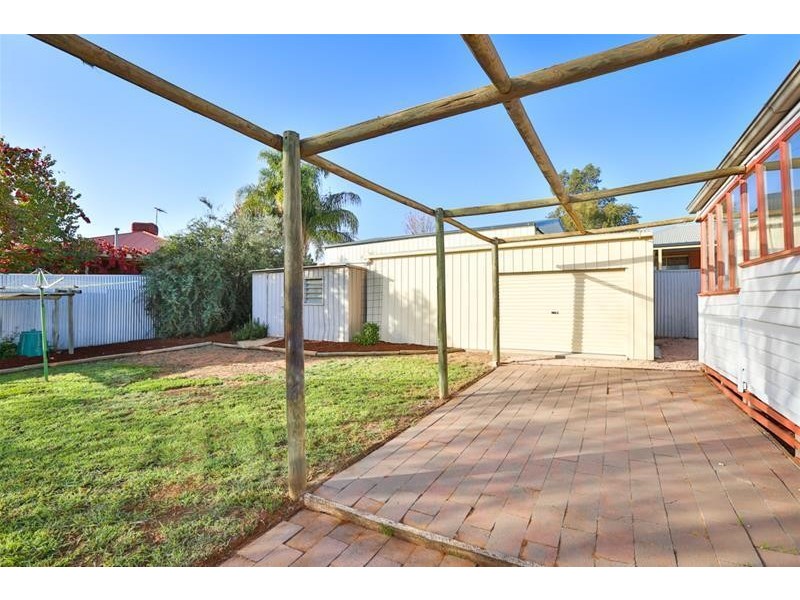 54 Main  Avenue, Merbein VIC 3505