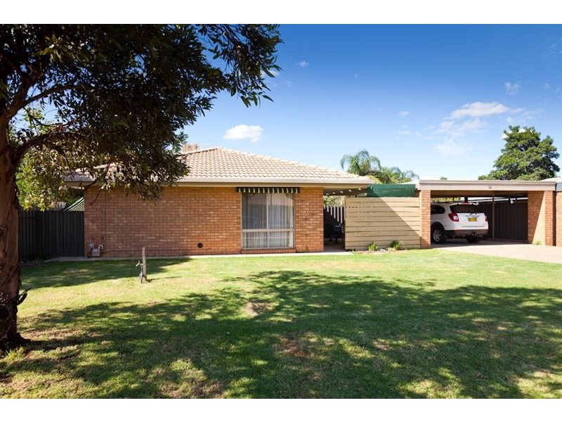 34 Maloney Drive, Mildura VIC 3500
