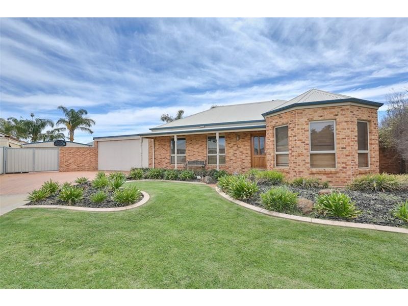 6 Sunset Court, Mildura VIC 3500