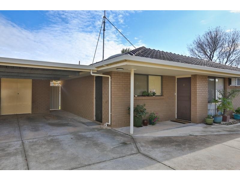 3/478 Eleventh  Street, Mildura VIC 3500