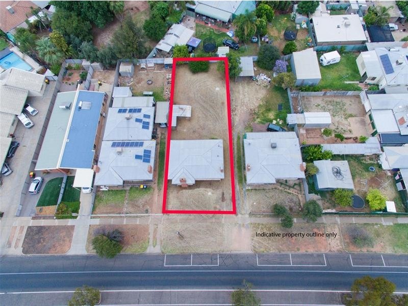 105 Ontario Avenue, Mildura VIC 3500