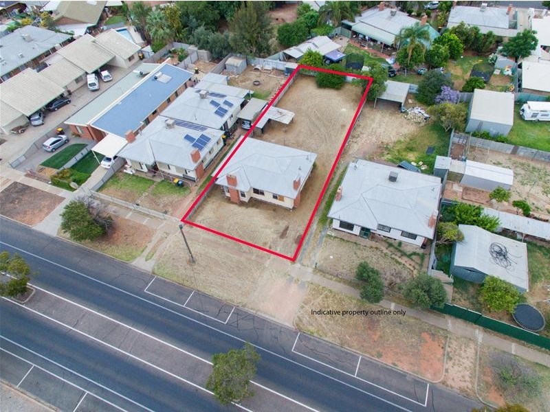 105 Ontario Avenue, Mildura VIC 3500