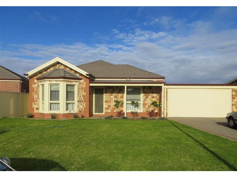 1 Milia Court, Mildura VIC 3500