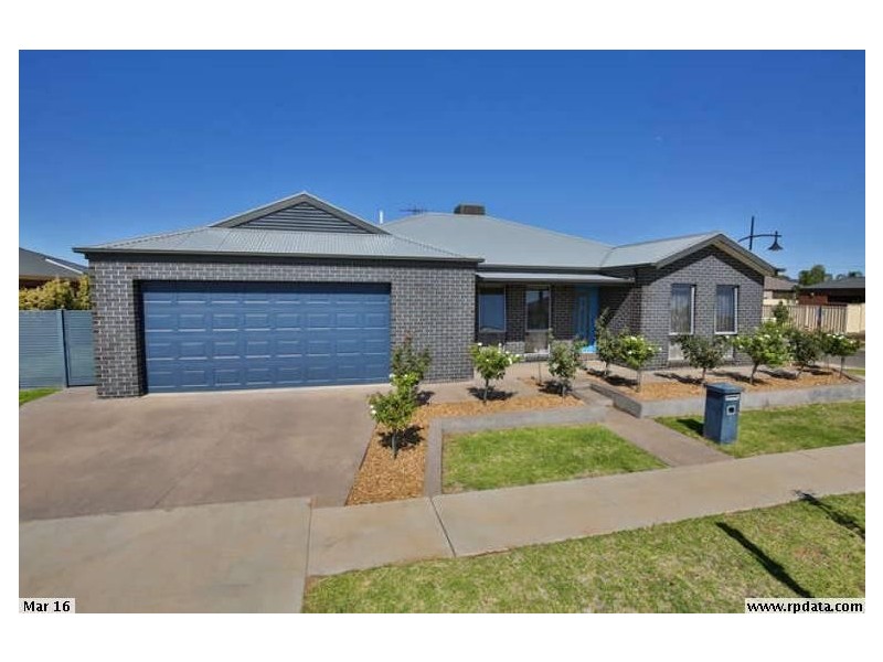 1 Dune Drive, Mildura VIC 3500