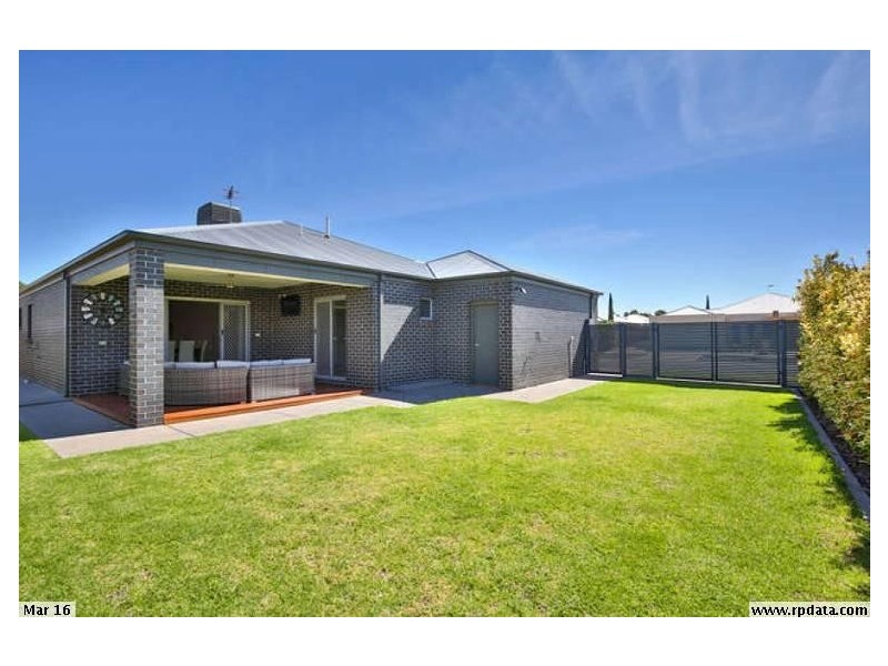 1 Dune Drive, Mildura VIC 3500