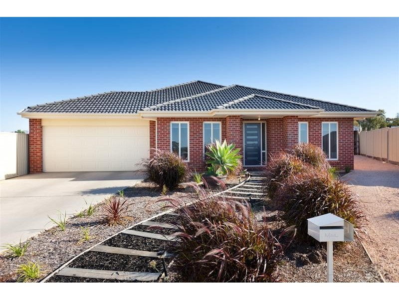 3 Keating Close, Merbein VIC 3505