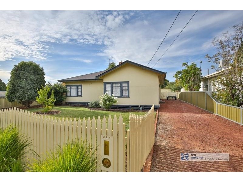 224 Ninth Street, Mildura VIC 3500