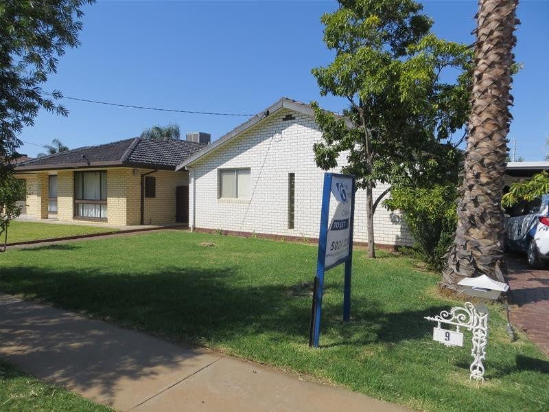 9 Euneva Drive, Mildura VIC 3500