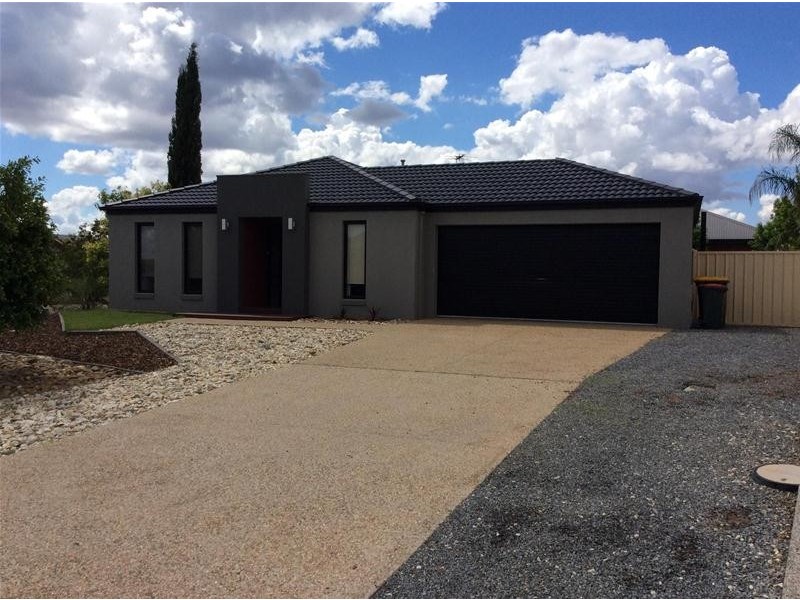 1 Eyre Court, Mildura VIC 3500