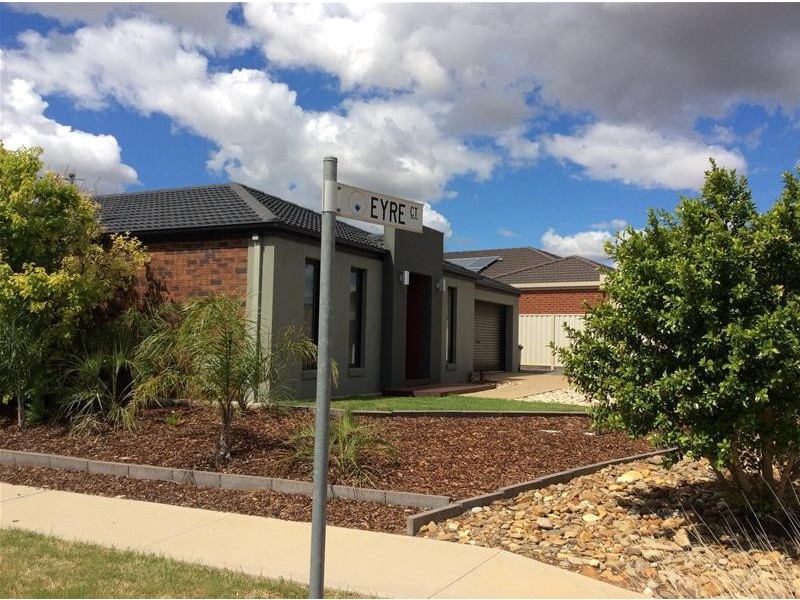 1 Eyre Court, Mildura VIC 3500