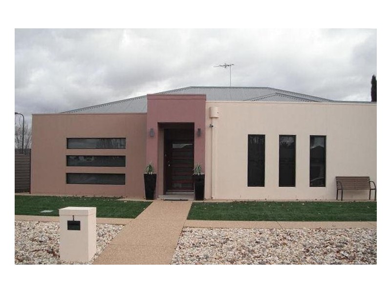 1 Laila Court, Mildura VIC 3500