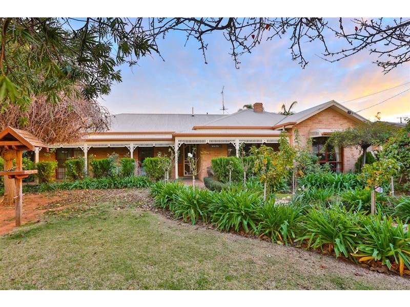 8 Tulane Drive, Mildura VIC 3500