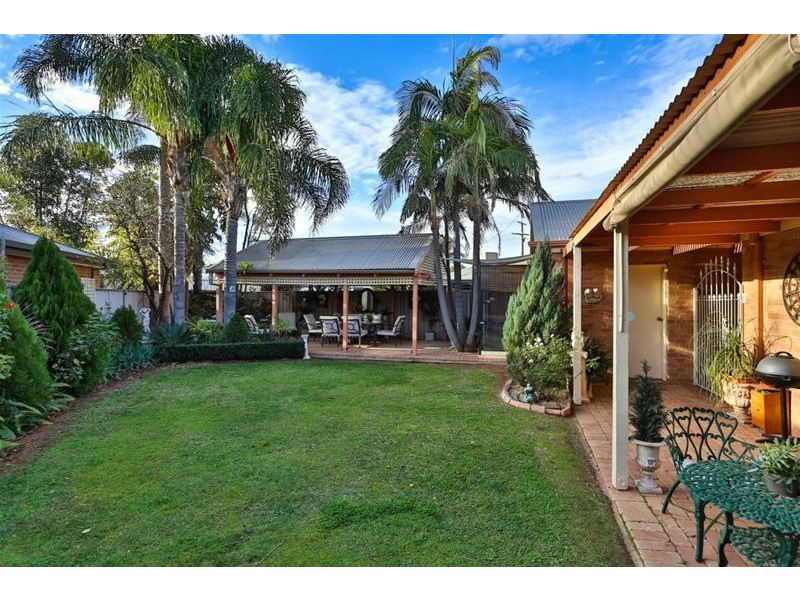 8 Tulane Drive, Mildura VIC 3500