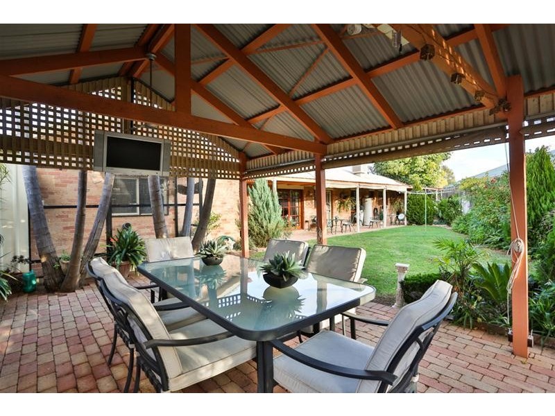 8 Tulane Drive, Mildura VIC 3500