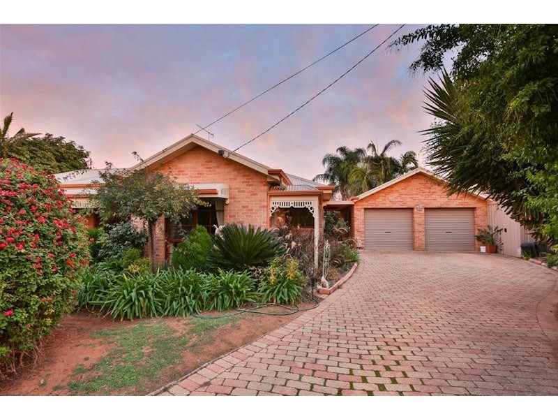 8 Tulane Drive, Mildura VIC 3500