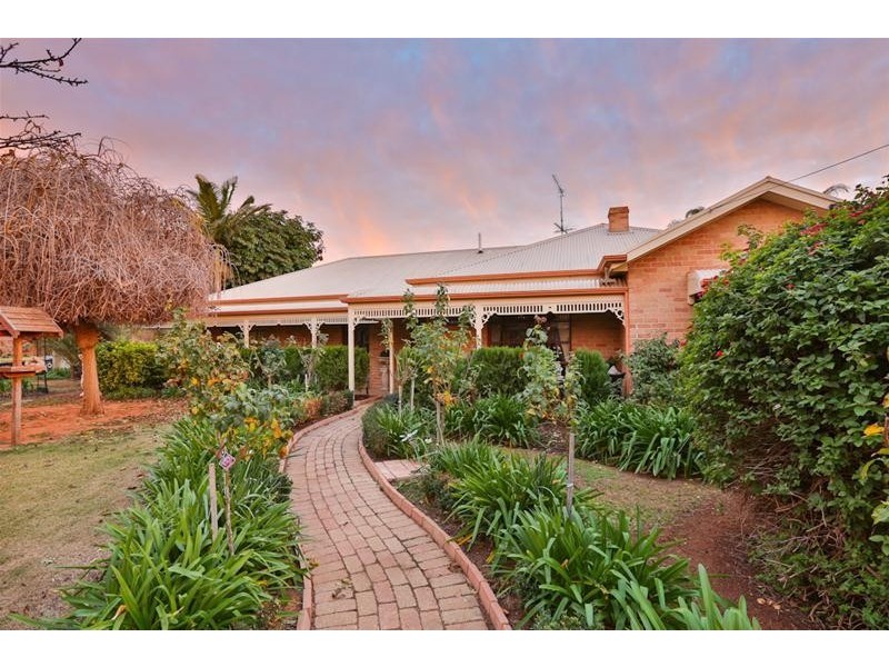 8 Tulane Drive, Mildura VIC 3500